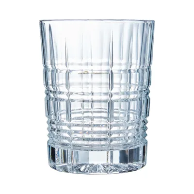 Obrázek produktu pro Arcoroc Whisky Glass Brixton 350 ml - 6 kusů