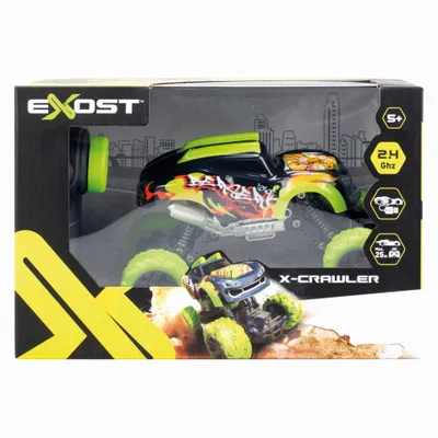 Obrázok produktu pre Exost SL20634, Bugina, 1:24, 5 rok / roky, 310 g