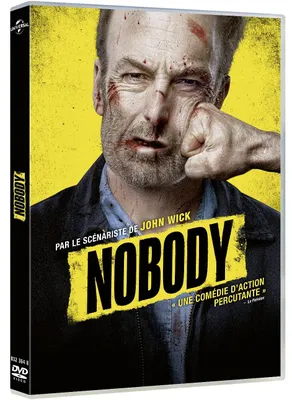 Image de Personne – [DVD]