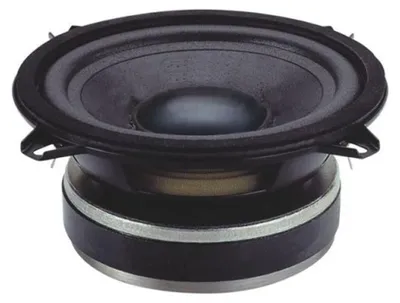 Obrázok produktu pre Subwoofer – 130 mm, 90 + 90 W, 4 ohmy