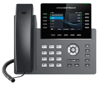 Immagine prodotto di Grandstream GRP 2615 HD