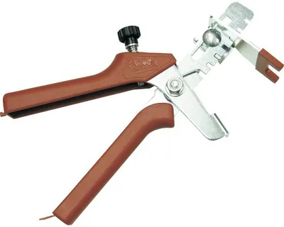 Obrázek produktu pro Raimondi RLS kleště vodorovné na klíny