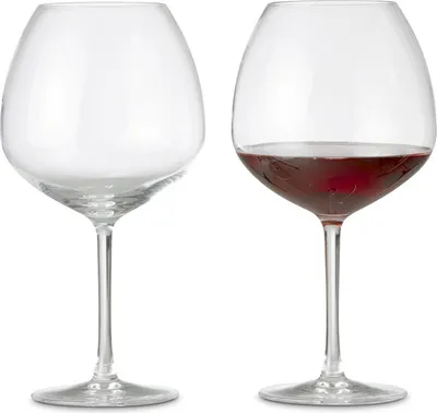 Produktbild von Rosendahl Premium Glas - Rotweinglas, 2 Stück