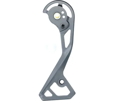 Produktbild von SHIMANO Kettenleitblech für RD-RX805 GS-Type - Ersatzteil für RX805 Schaltwer....