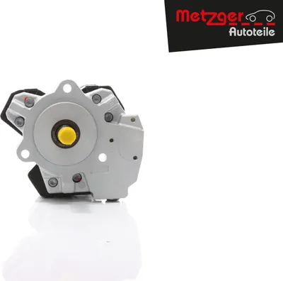 Produktbild von METZGER 0830073 Hochdruckpumpe Kraftstoffpumpe für JEEP WRANGLER III (JK) Common Rail