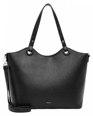 Produktbild von emily & noah Brest Damenaccessoires Tasche Schwarz Freizeit