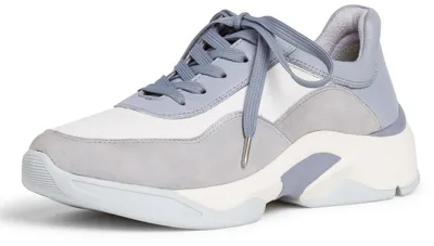 Produktbild von Tamaris Sneaker 1-23719-24 821 Cosm Sky Comb