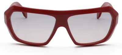 Produktbild von Marni Sonnenbrille DHAZUT RED XA0 64 11 145
