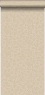 Obrázek produktu pro Origin Wallcoverings tapeta květy off-white - 345437 - 53 cm x 10,05 m