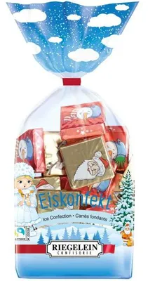 Produktbild von Riegelein Weihnachts-Eiskonfekt 250g