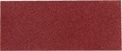 Image de Papier de verre Makita 93 x 230 mm, K180, 50 pces 93 x 230 mm - K180 - 50 pces - non perforé