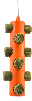 Immagine prodotto di Bastoncini di cibo per pulcini -arancio-