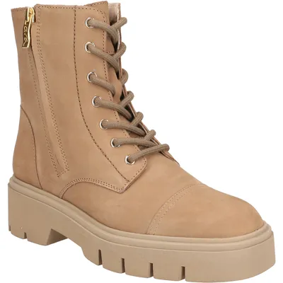Produktbild von Ara Boots STOCKHOLM, Rauleder, Beige, Damen