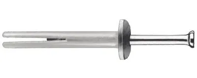 Produktbild von Metallstift Zum Einschlagen Kzn 6*40 Mm – 200,0 Stück – Ar 2060.1002