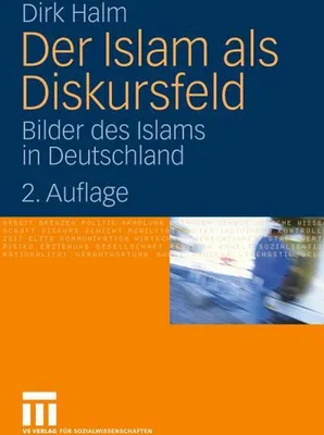 Produktbild von Der Islam als Diskursfeld