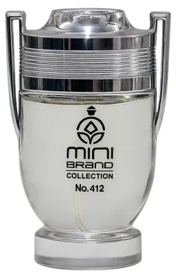 Immagine prodotto di Minibrand 412 Eau de Parfum 25 ml