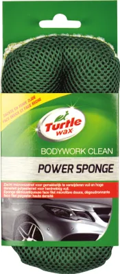 Image de Turtle Wax X1185td Power Spons
