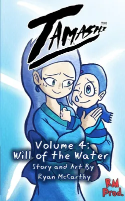 Produktbild von Tamashi Volume 4
