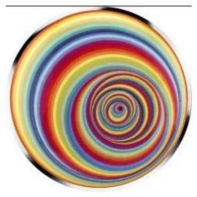 Image de Cornat Sa1025 Bouchon de vidange Decor Lolly 39.5Mm