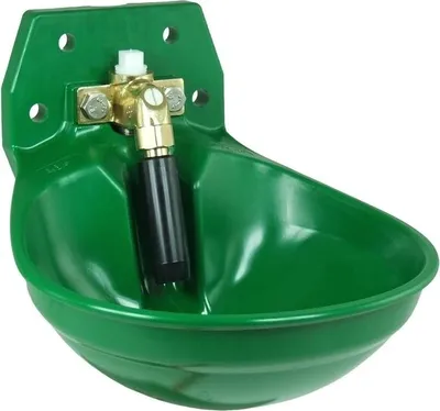 Obrázek produktu pro Napáječka SUEVIA model 12P s mosazným ventilem 1/2" IG