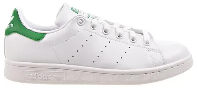 Produktbild von adidas Stan Smith Cloud White Green (Women's) - EU 39 1/3
