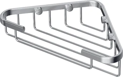 Produktbild von Ideal Standard Eck-Seifenkorb IOM A9105AA Chrom