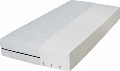 Produktbild von 7-Zonen Komfortschaum-Matratze P1480 COMFORT PUR