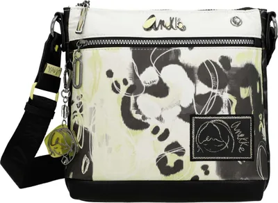 Image de Anekke sac à épaule bandoulière Memories Nature Towanda Crossbody Bag Multicolor multicolore