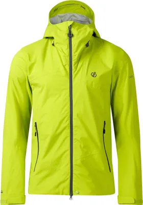 Obrázok produktu pre Dare 2B – Pánska bunda „Apex“, 3 vrstvy RG12726 (XL) (zelená)
