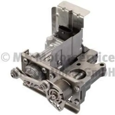 Produktbild von PIERBURG 7.04382.09.0 Abgaskühler AGR-Modul