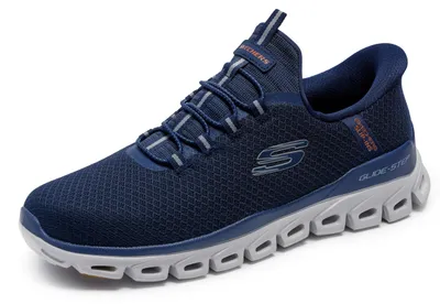 Image de Skechers Sneaker Sneaker textile