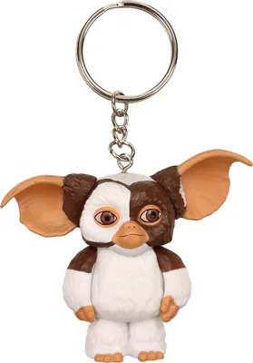 Produktbild von Gremlins Vinyl Schlüsselanhänger Gizmo 6 cm