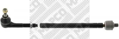 Produktbild von MAPCO 49336 Spurstange Vorne Links passend für PEUGEOT 607 (9D, 9U)