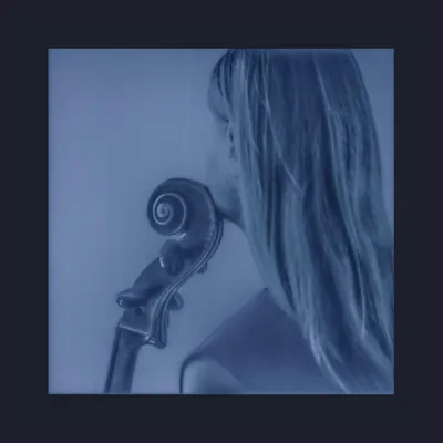 Obrázek produktu pro Druhé album oceňované violistky a skladatelky