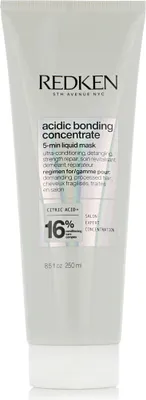 Produktbild von Redken Acidic Bonding Concentrate 5-Minute Liquid Mask 250 ml