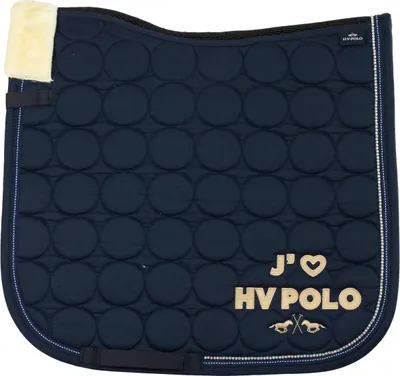 Produktbild von HV POLO Schabracke Jadore Navy , Ca19_HF_Gr.:VS