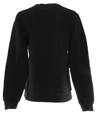 Produktbild von Hoodie Sweatshirt Damen Herren Pullover Vlies 7640 XL schwarz