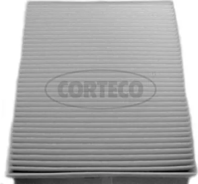 Produktbild von CORTECO 80001174 Innenraumfilter Pollenfilter für CHRYSLER GRAND VOYAGER V (RT)