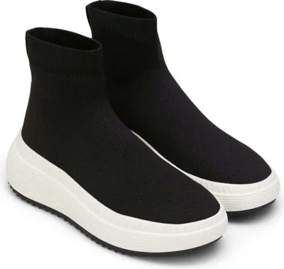 Immagine prodotto di Stivaletti da donna Marc O'Polo 306-17836001-605 990 Colore: nero Taglia: 38