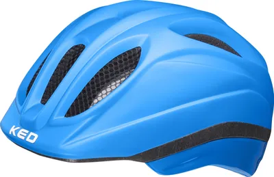 Produktbild von KED Fahrradhelm "Meggy II", Größe S/M, Green Croco