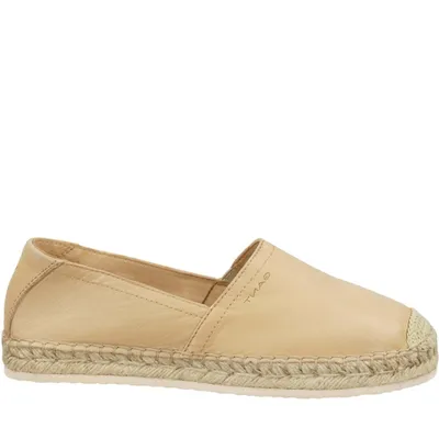 Obrázok produktu pre Gant dámske espadrilky 24561707 G220 Farba: béžová Veľkosť: 36