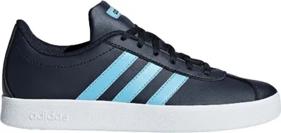 Produktbild von Adidas Schuhe VL Court 20 K, B75695