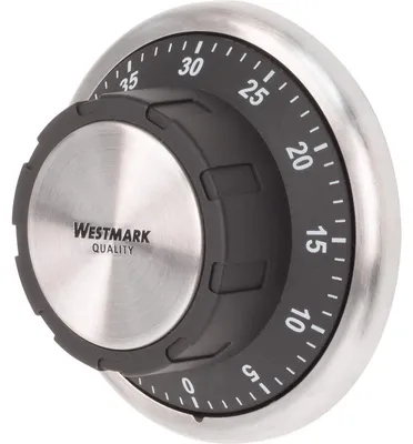 Imagen del producto de Westmark Kurzzeitmesser »Redondo«, mechanisch, groß 10922260