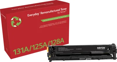 Zdjęcie produktu dla Xerox 006R03809 Toner Xerox Everyday HP 131A (CF211A) Cyan