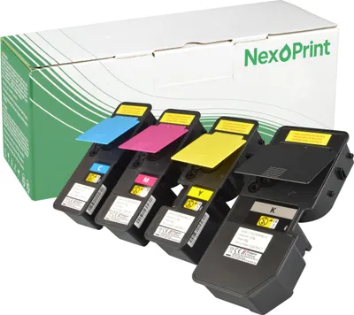 Produktbild von Toner kompatibel zu Brother TN-248Y Yellow HL-L3210CW HL-L3230CDW HL-L3270CDW DCP-L3510CDW DCP-L3550CDW MFC-L3710CW