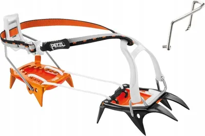Zdjęcie produktu dla Raki wspinaczkowe Vasak Flexlock PETZL