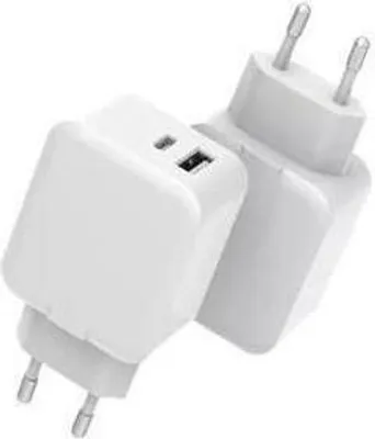 Produktbild von CoreParts USB-C-Ladegerät, MBXUSB-AC0004