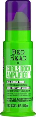 Immagine prodotto di Tigi Bed Head Curl Rock Amplifier Cream 100ml
