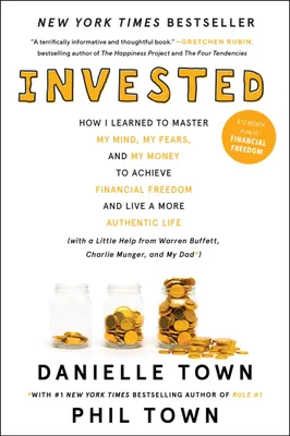 Immagine prodotto di Invested