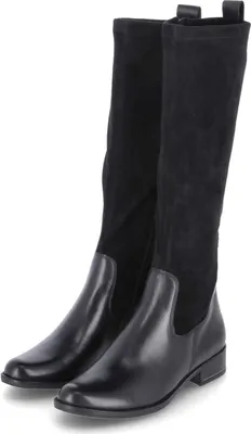 Immagine prodotto di Caprice stivali eleganti da donna 9-25514-41 nero